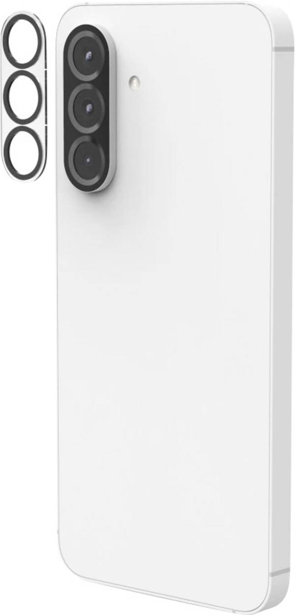 Hama Cam Protect Ochranné sklo kamery Samsung Galaxy A37, Galaxy A57 5G 1 ks odolné vůči poškrábání 00233307
