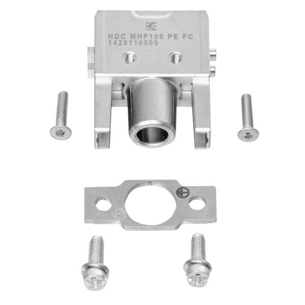 Weidmüller 1429090000 Modul RockStar® HDC MHP 1 krimpované 1 ks-0