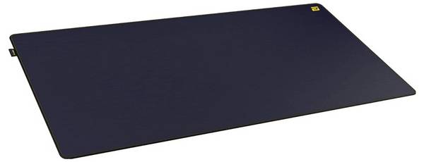 Endgame Gear Cordura herní podložka pod myš   tmavě modrá