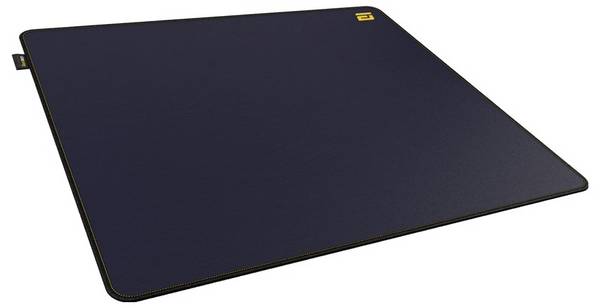Endgame Gear Cordura herní podložka pod myš   tmavě modrá