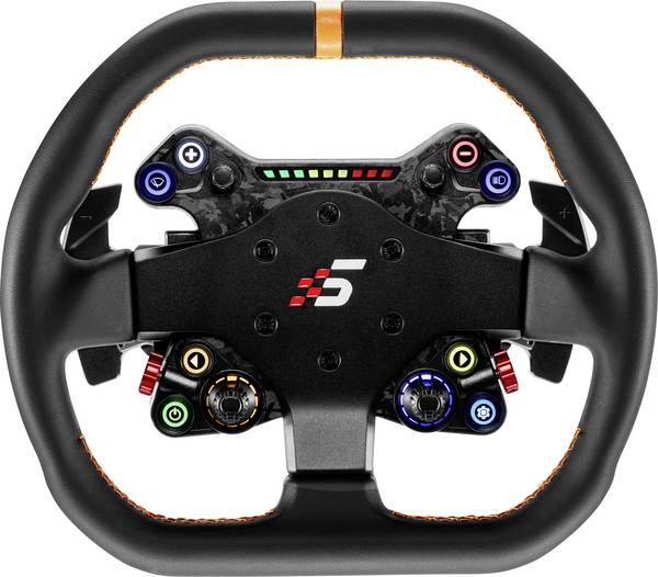 SIMAGIC NEO X 310G Volant Siracing  PC černá, RGB