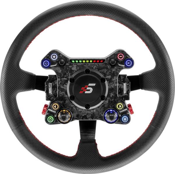 SIMAGIC NEO X 350W Volant Siracing  PC černá, RGB