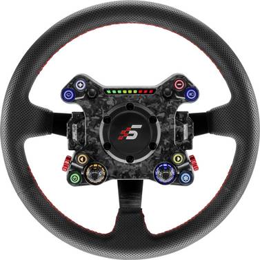 SIMAGIC NEO X 350W Volant Siracing  PC černá