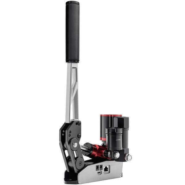 SIMAGIC TB-RS Hydraulická ruční brzda  PC černá