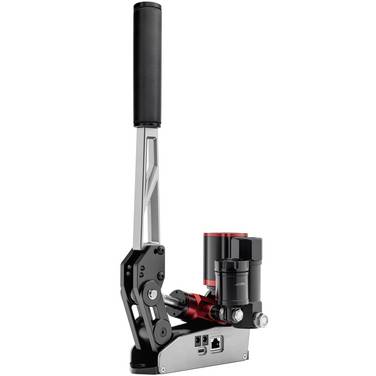 SIMAGIC TB-RS Hydraulická ruční brzda  PC černá