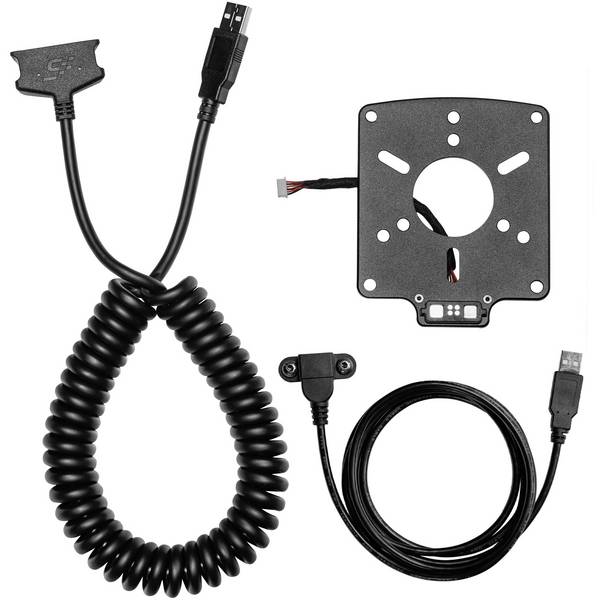 SIMAGIC MagLink USB konektor USB PC černá