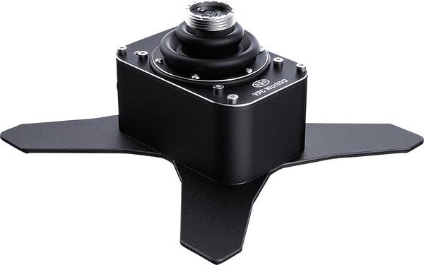 Virpil Controls WarBRD-D Základní modul USB PC černá