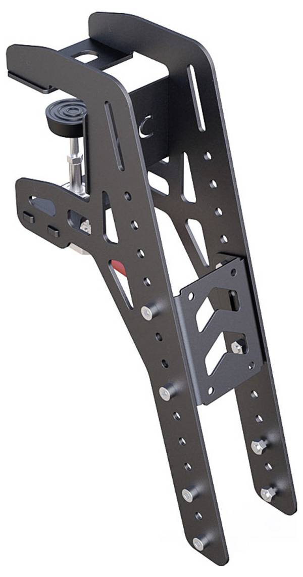 Virpil Controls Desk Mount stolní držák  PC černá