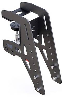 Virpil Controls Desk Mount stolní držák  PC černá