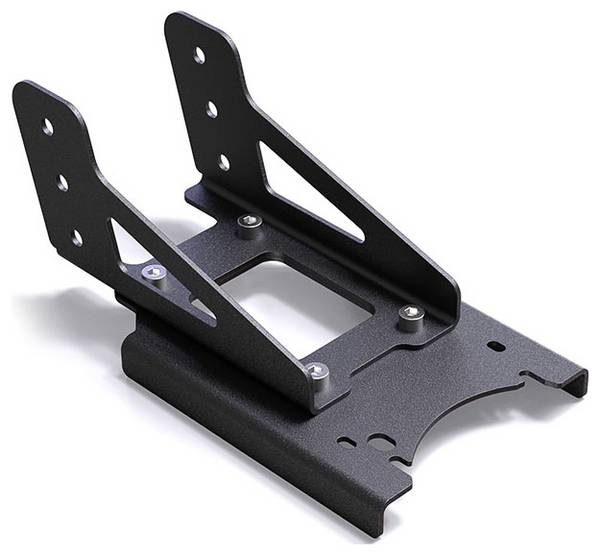 Virpil Controls Desk Mount Adapter WarBRD-D Base montážní adaptér  PC černá
