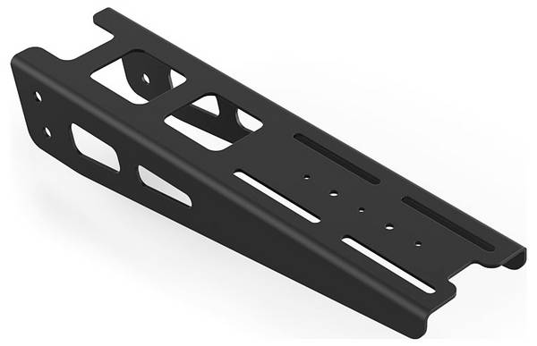 Virpil Controls MongoosT-50 Throttle Adaptér na stůl  PC černá