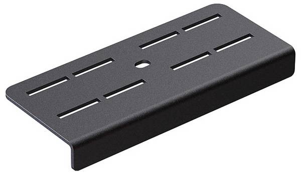 Virpil Controls Chair Mount Prodlužovací deska  PC černá