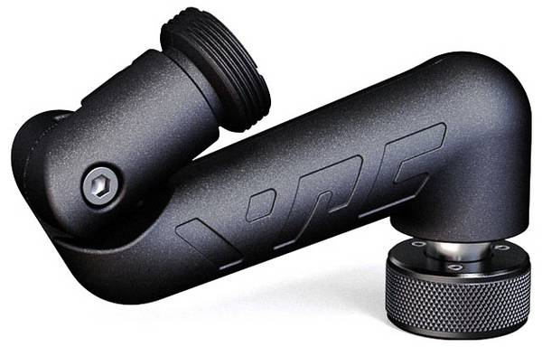 Virpil Controls Flightstick Prodloužení osy z   černá