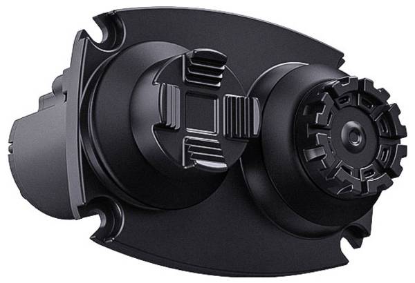 Virpil Controls B-JET Ministick Modul pro upgrade   černá