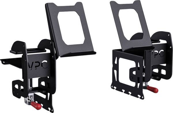 Virpil Controls Vector Dual stolní držák   černá