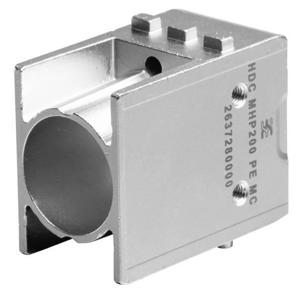 Weidmüller 2637280000 Modul RockStar® HDC MHP 1 krimpované 1 ks-0
