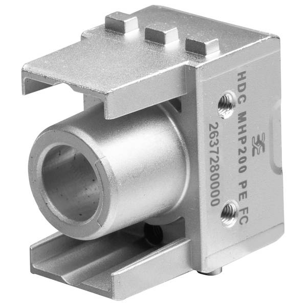 Weidmüller 2637310000 Modul RockStar® HDC MHP 1 krimpované 1 ks-0