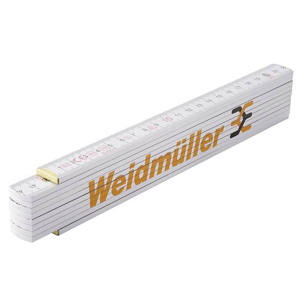 Weidmüller FOLDING RULER 2683990000 skládací metr