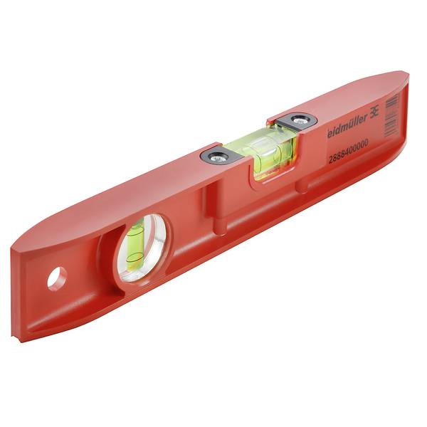 Weidmüller SPIRIT LEVEL 2888400000 Vodováha 250 mm-0