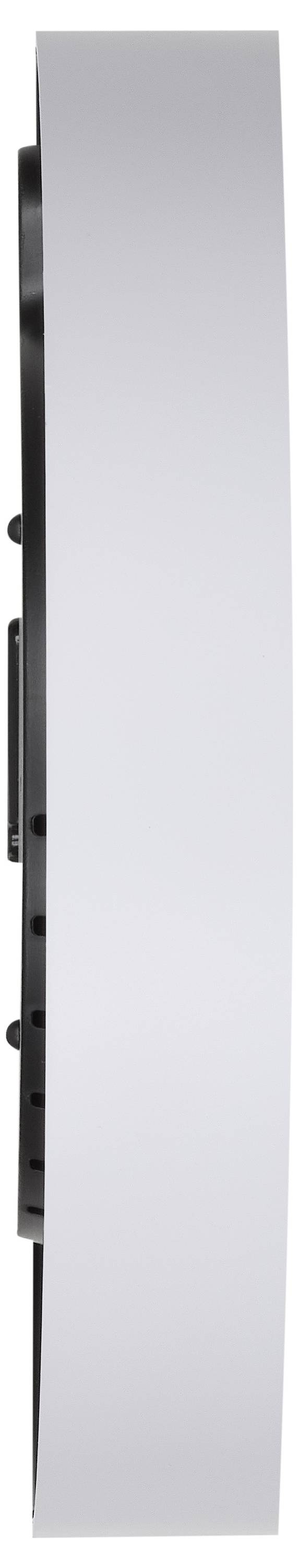 TFA Dostmann 60.3550.20 DCF nástěnné hodiny 42 mm x 245 mm , bílá-4