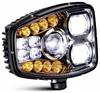 KAMAR přední reflektor L3431 L3431 LED vpředu