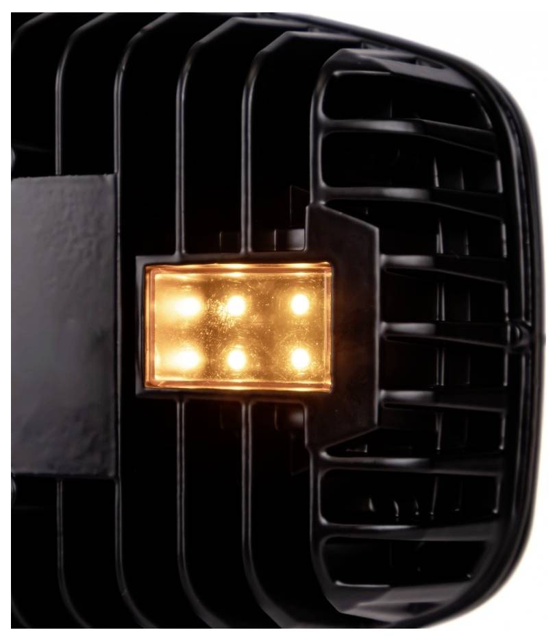 KAMAR přední reflektor L3431 L3431 LED vpředu-4