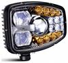 KAMAR přední reflektor L3430 LED vpředu