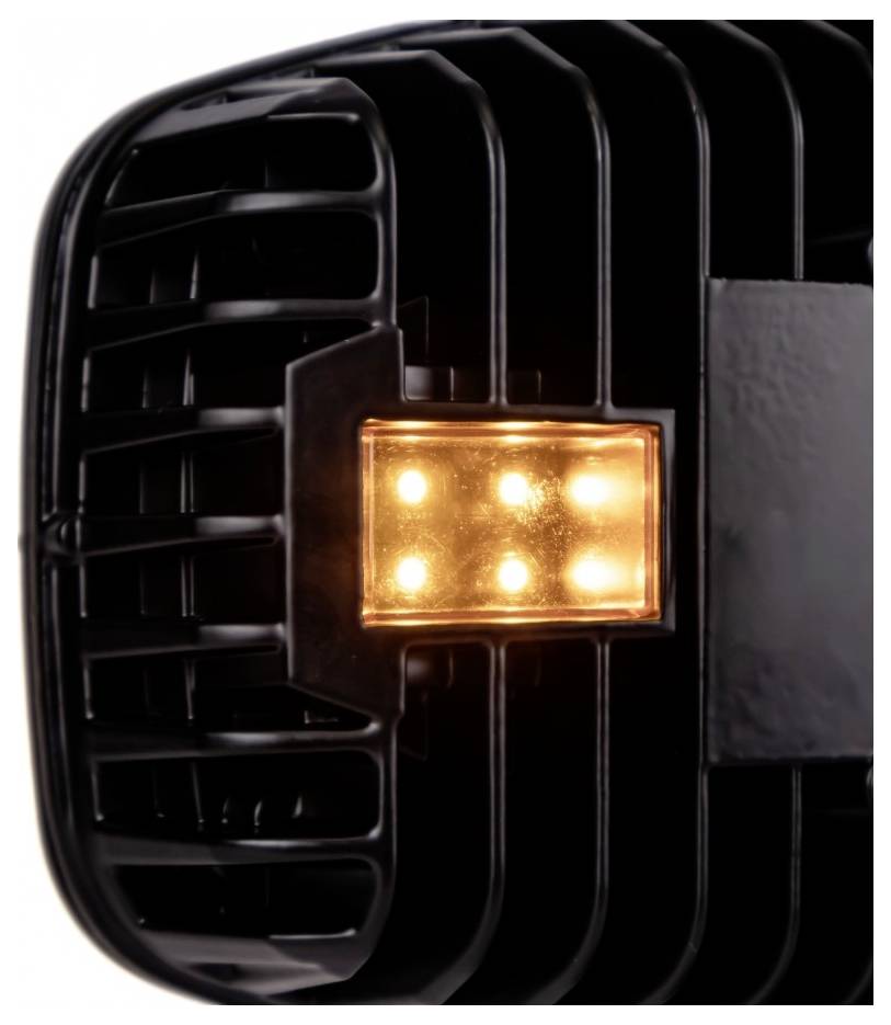 KAMAR přední reflektor L3430 LED vpředu-4
