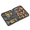 Weidmüller P BAG XL SET 9, 2903500000 kufřík na nářadí, (š x v x h) 320 x 60 x 220 mm
