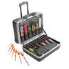 Weidmüller TOP CASE STARTER, 2903540000 kufřík s nářadím, (š x v x h) 465 x 255 x 352 mm