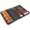 Weidmüller TOOL BAG SDI BASIC, 2936990000 Brašna na nářadí – prázdná, (š x v x h) 280 x 50 x 400 mm