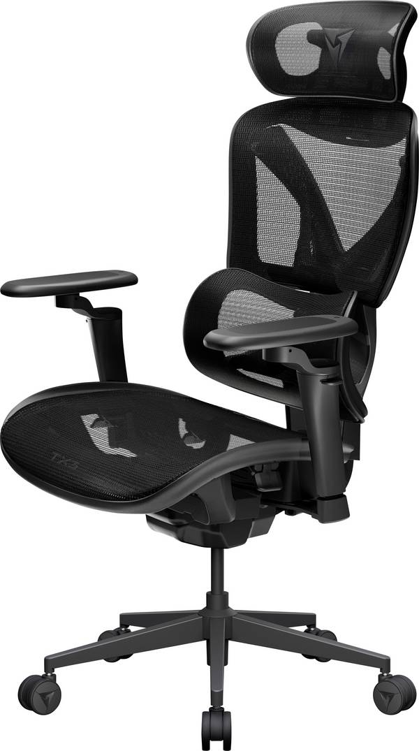 ThunderX3 XTC Pro 360 herní židle černá