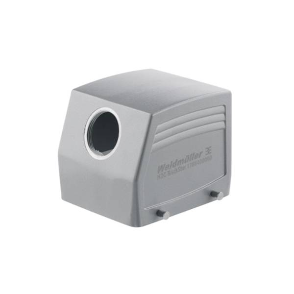 Weidmüller HDC 32B TSBU 1M40G CS 1221060000 kabelová spojka (pouzdro) 1 ks