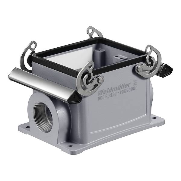 Weidmüller HDC 32B SBU 2M40G CS 1301990000 pouzdro 1 ks-0