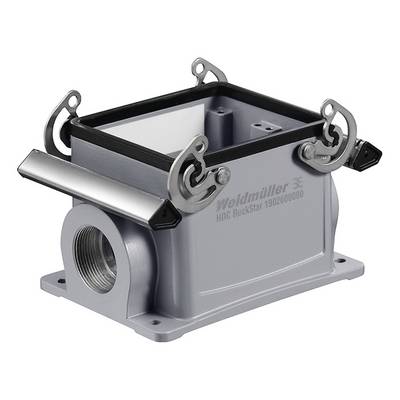 Weidmüller HDC 32B SBU 2M40G CS 1301990000 pouzdro 1 ks-0