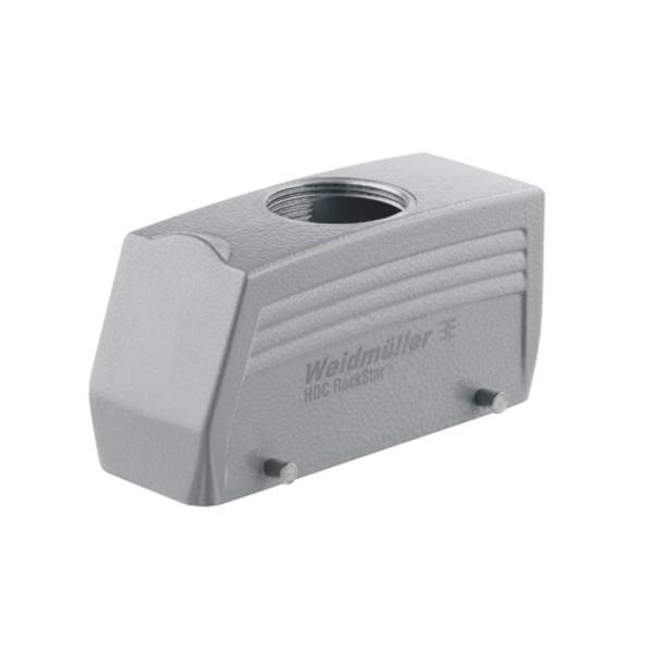 Weidmüller HDC 24B TOBU 1M25G EXI 3001520000 kabelová spojka (pouzdro) 1 ks-0