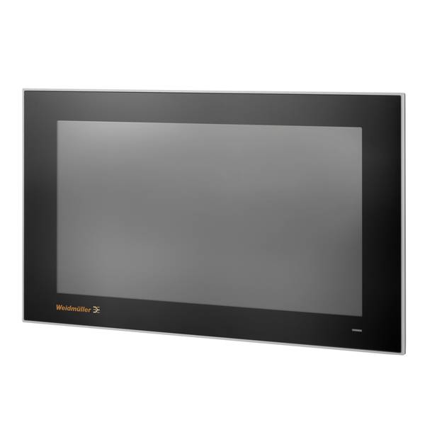 Weidmüller 2932860000 UV66-ADV-15-CAP-W-V2 Touch Panel-0