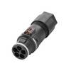 Weidmüller RC M P3 C SP 2992960000 kulatý konektor DIN, 1 ks