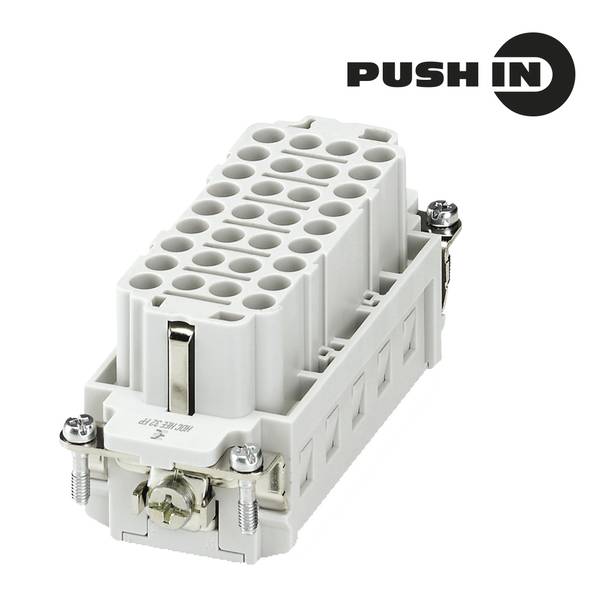 Weidmüller 3023910000 připojovací sada RockStar® HDC HEE 32 PUSH IN s ovládacím prvkem 1 ks-0