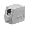 Weidmüller HDC 06B TSLU 1M20G EXI 3001350000 kabelová spojka (pouzdro) 1 ks