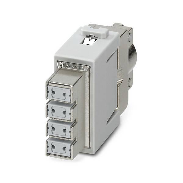 Weidmüller 3092810000 Modulová vložka RockStar® HDC MGBIT 8 krimpované 1 ks
