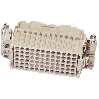 Weidmüller 3116650000 připojovací sada RockStar® HDC HDD 24 krimpované 1 ks-0
