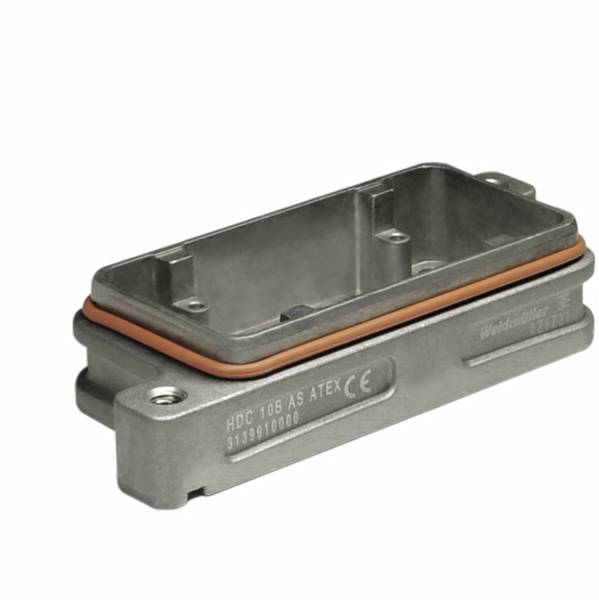 Weidmüller HDC 10B AS ATEX 3139910000 pouzdro 1 ks-0