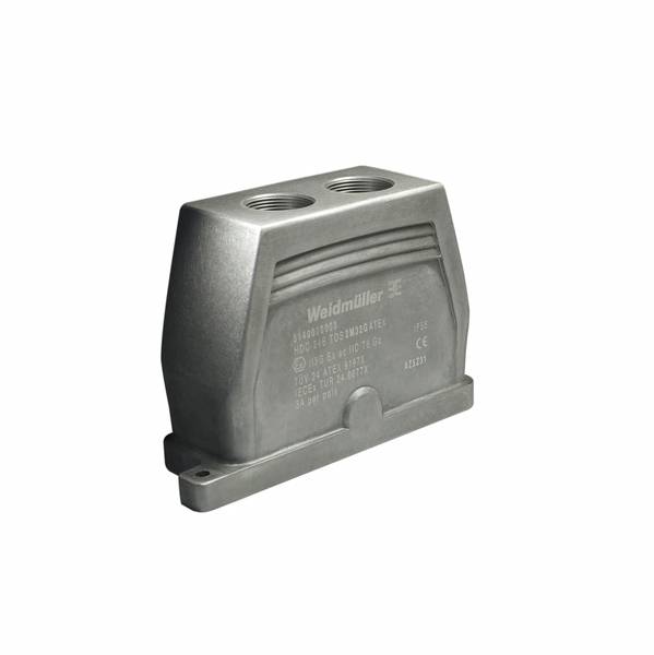 Weidmüller HDC 24B TOS 2M32G ATEX 3140020000 kabelová spojka (pouzdro) 1 ks-0