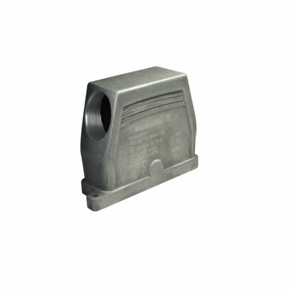 Weidmüller HDC 24B TSS 1M40G ATEX 3140040000 kabelová spojka (pouzdro) 1 ks