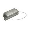 Weidmüller HDC 10B COVER ATEX 3140060000 víko skříně 1 ks