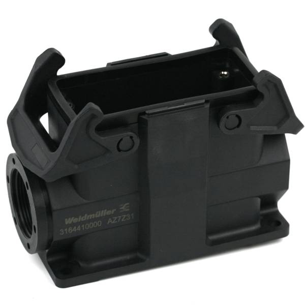 Weidmüller HDC 16B SBU 1M32 BP 3164410000 pouzdro 1 ks-0