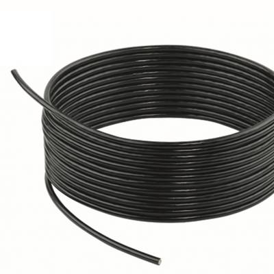 Weidmüller 2926130000 kabel pro přenos dat S/FTP černá 100 m-0