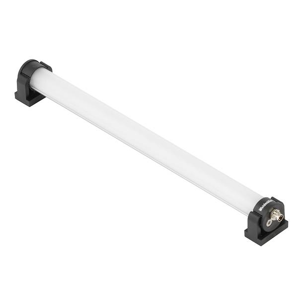 Weidmüller LED modul WIL-EXXXX-RXPS-5700-X280-M8XX hliník 6.8 W 819 lm 120 ° (d x š) 35 mm x 280 mm 1 ks-0