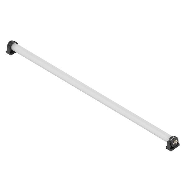 Weidmüller LED modul WIL-EXXXX-RXPS-5700-X700-M8DX  hliník 16.9 W 2048 lm 120 °  (d x š) 35 mm x 700 mm  1 ks